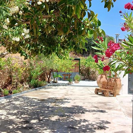 Sun Day Villa Achlia Exterior photo