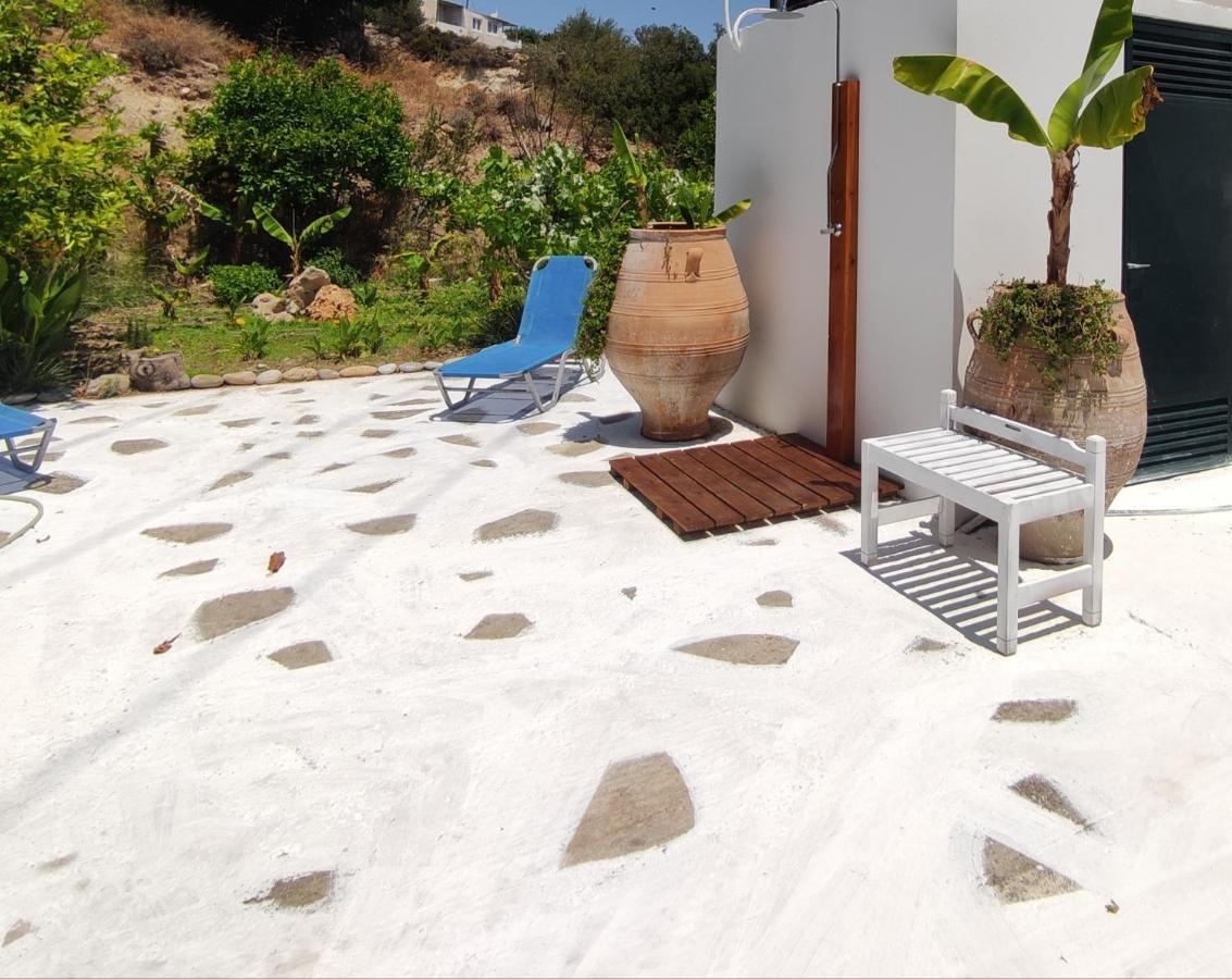 Sun Day Villa Achlia Exterior photo