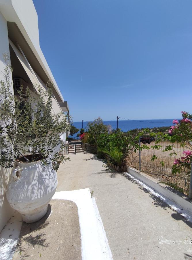 Sun Day Villa Achlia Exterior photo
