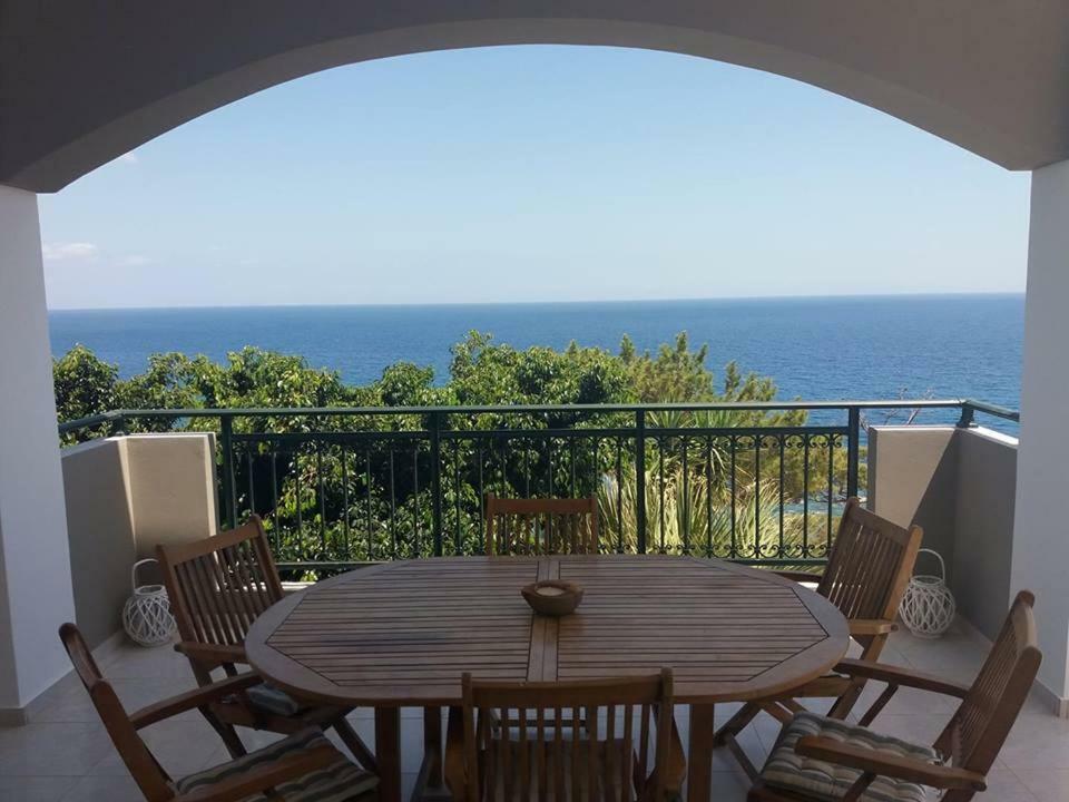 Sun Day Villa Achlia Exterior photo