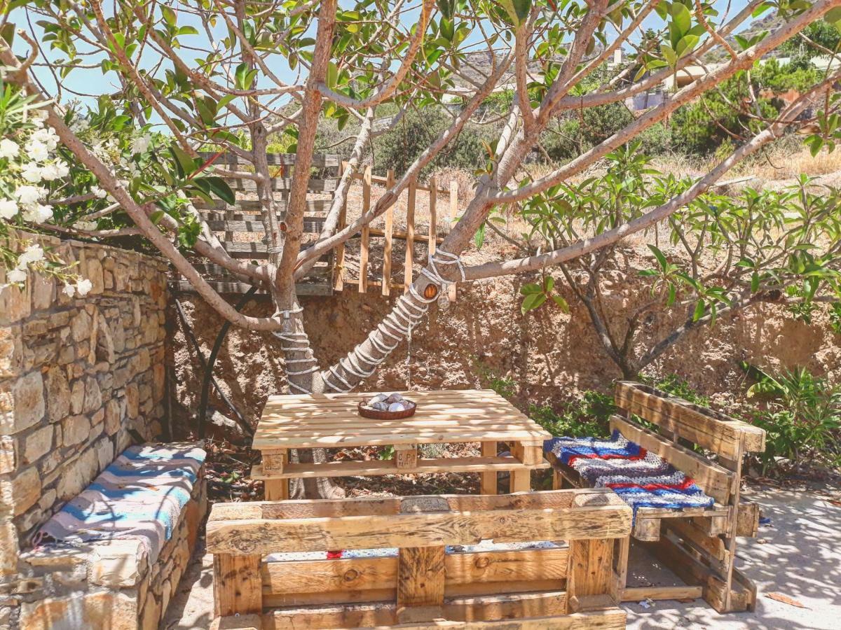 Sun Day Villa Achlia Exterior photo