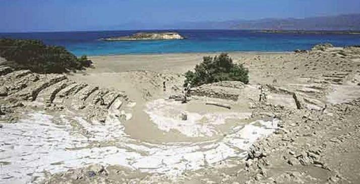Sun Day Villa Achlia Exterior photo
